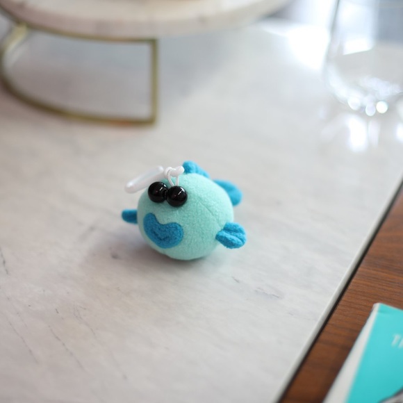 Hashtag Collectibles Other - NWT Hashtag Collectibles Oddballz Mudskipper